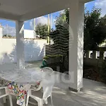 شاليه Nah - A 250m By Cala Salento توري لابيلو