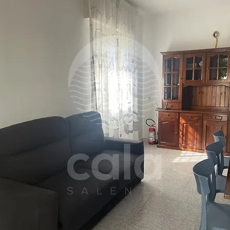 Nah - A 250m By Cala Salento * توري لابيلو