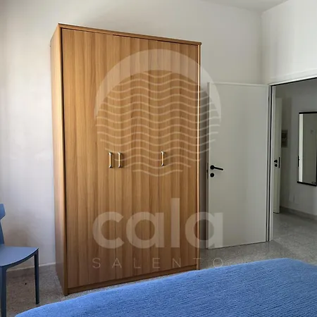 Nah - A 250m By Cala Salento Chalet Torre Lapillo