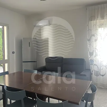 Nah - A 250m By Cala Salento Chalet