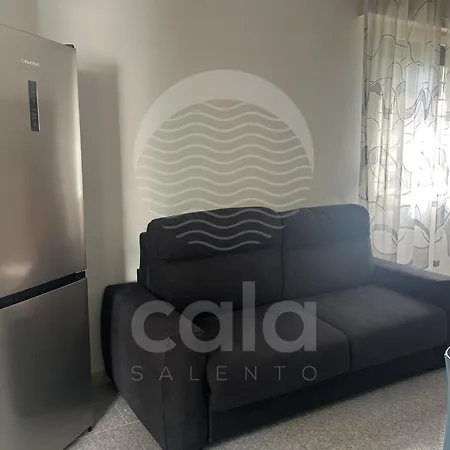 شاليه Nah - A 250m By Cala Salento